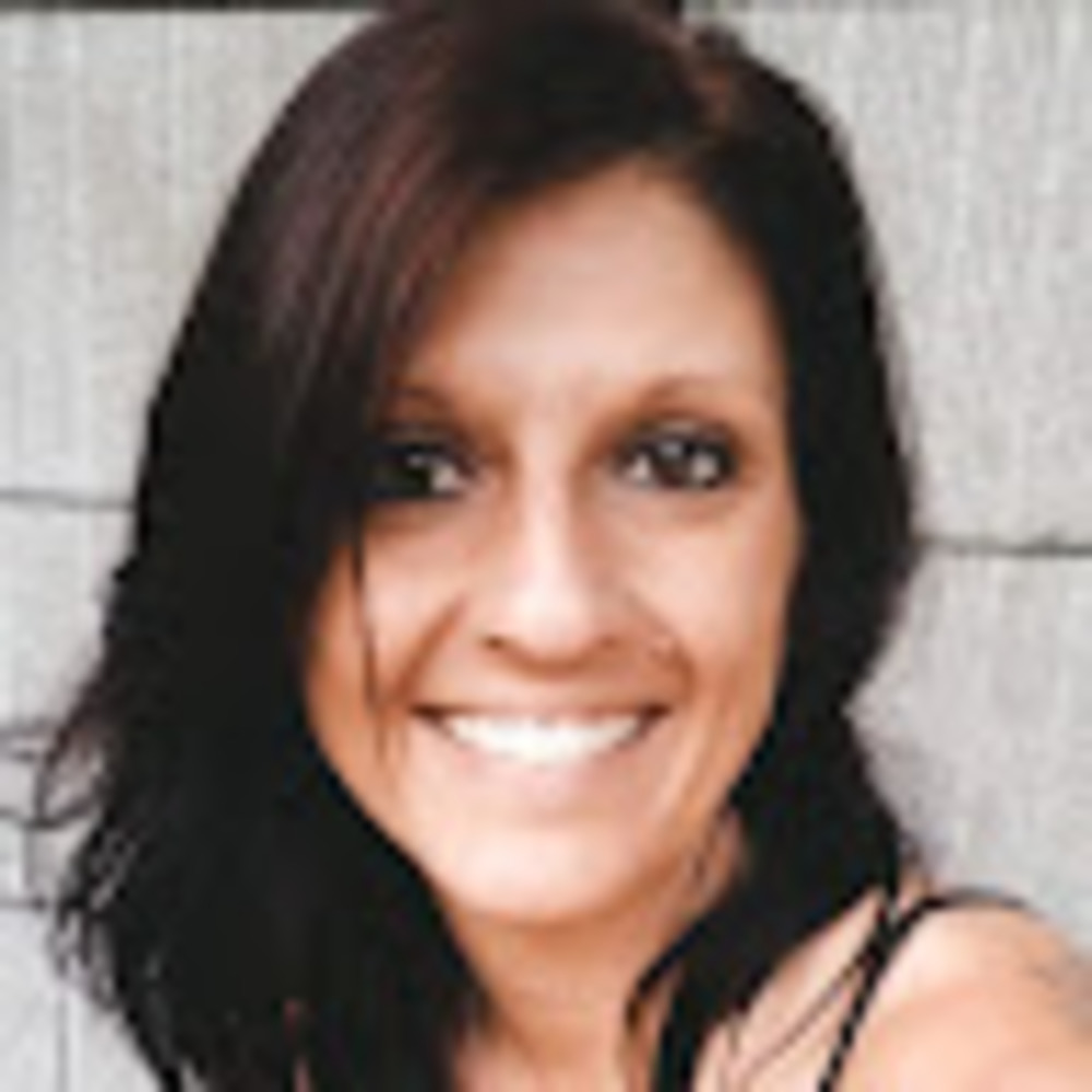 Meet your Posher, Tiffany